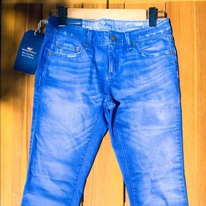 Vineyard Vines skinny jeans